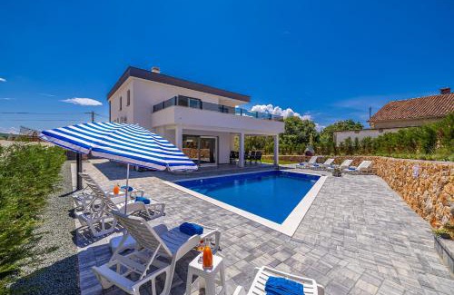 Linardici Villa | Vila KATHARINA s privatnim bazenom