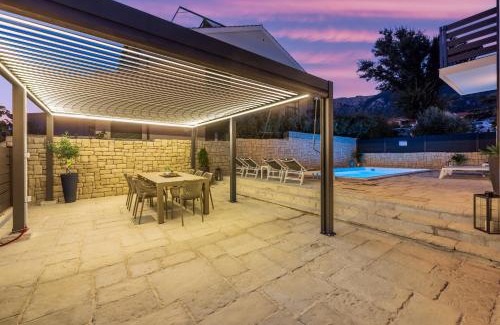 Baska Villa | Vila Kety