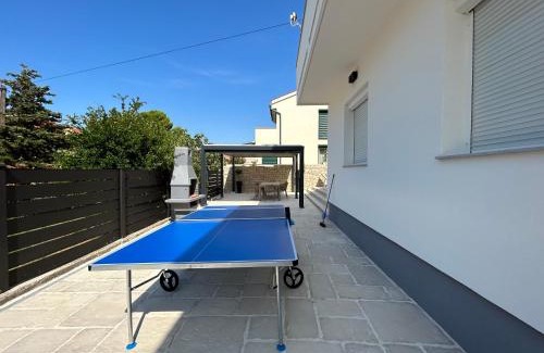 Baska Villa | Vila Kety