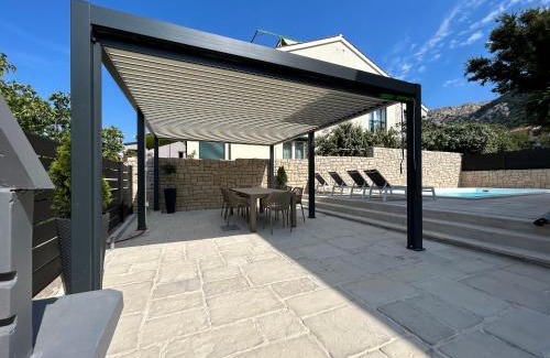 Baska Villa | Vila Kety