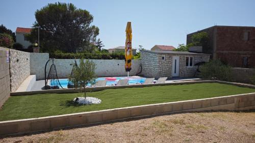 Povljana Villa | Vila Lavanda Povljana