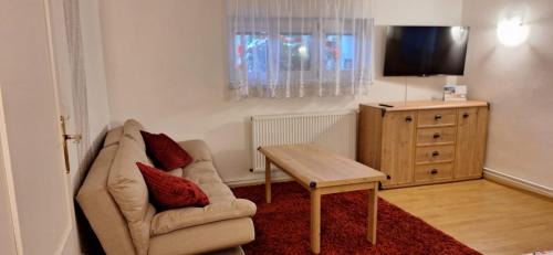 Luhacovice Apartment | Vila Linda