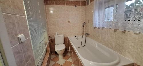 Luhacovice Apartment | Vila Linda