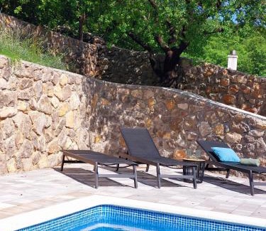 Novi Vinodolski Villa | Vila Luca