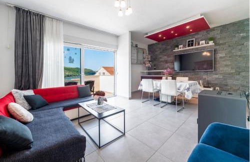 Mokosica Apartment | Vila Lucia