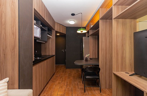 Vila Madalena House | Vila Madalena | Industrial Diseno