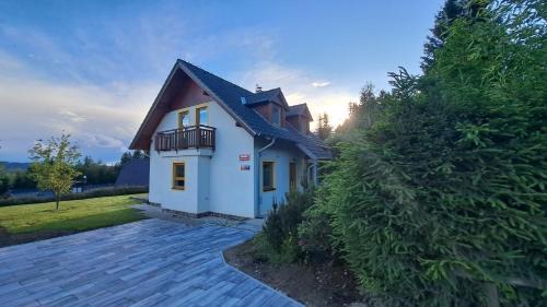 Lipno nad Vltavou Villa | Vila Magda