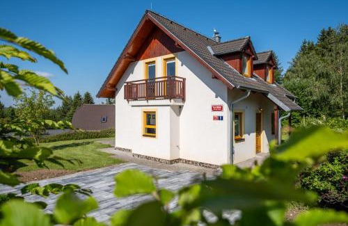 Lipno nad Vltavou Villa | Vila Magda