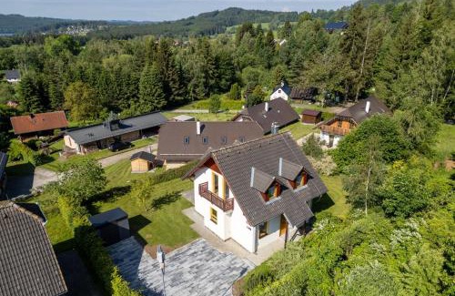 Lipno nad Vltavou Villa | Vila Magda