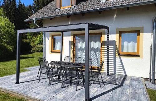 Lipno nad Vltavou Villa | Vila Magda