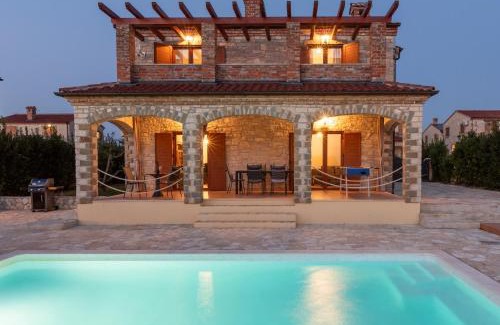 Cabrunici Villa | Vila Majda