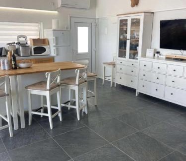 Kolan House | Vila Mandre