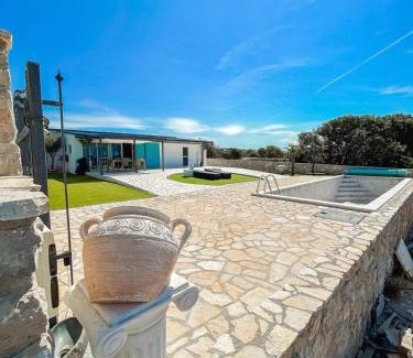 Kolan House | Vila Mandre