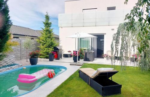 Bernolakovo Villa | Vila Martina