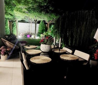 Bernolakovo Villa | Vila Martina