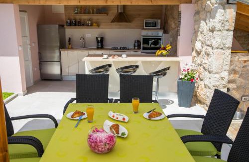 Zupa dubrovacka House | Vila Mirela