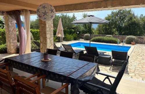 Milohnici Villa | Vila More&More