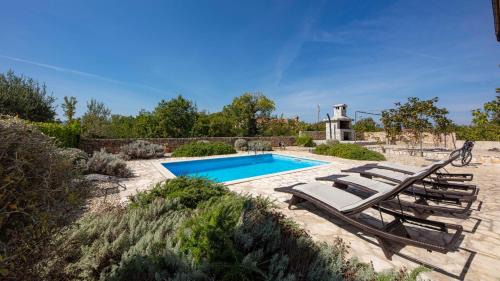 Milohnici Villa | Vila More&More