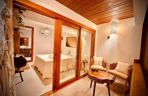 Caraiva House | Vila Nativa Caraíva