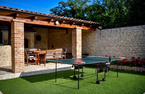 Lisicici Villa | Vila Nela