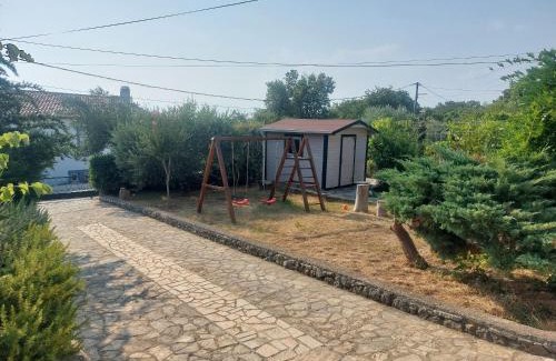 Sveti Vid-Miholjice Villa | Vila Nika, Malinska, 51511,