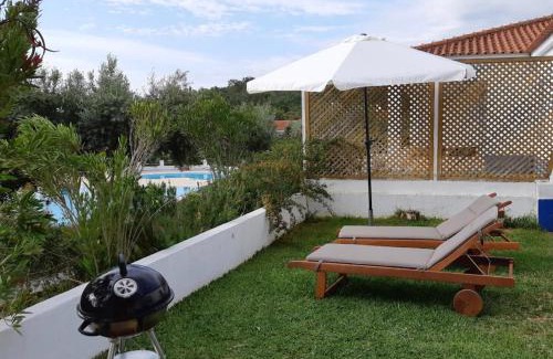 Alcacer do Sal Ski Chalet | Vila Nova de Santa Susana - Resort