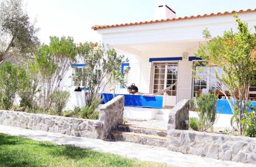 Alcacer do Sal Ski Chalet | Vila Nova de Santa Susana - Resort