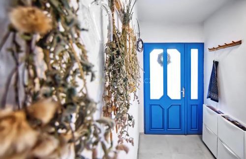 Pavlov House | Vila Ochutnej Pálavu