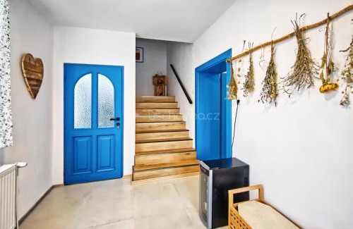 Pavlov House | Vila Ochutnej Pálavu