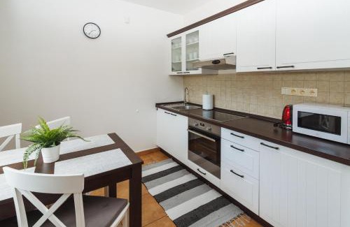 Ruzomberok Apartment | Vila Olívia - Apartmán Olívia 1