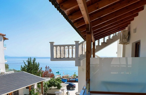 Borsh Bed & Breakfast | Vila Olsi