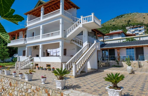 Borsh Bed & Breakfast | Vila Olsi