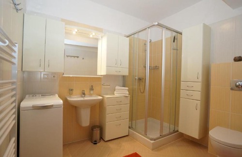 Ruzomberok Apartment | Vila Olympia - Apartmán Olympia 3