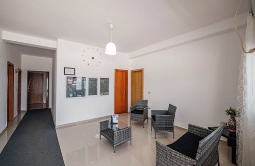 Sarande Hotel | Vila Pasqyra