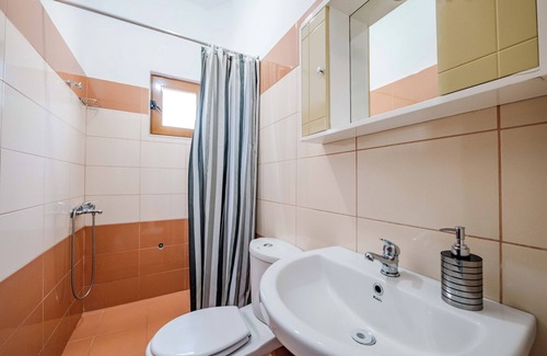 Sarande Hotel | Vila Pasqyra