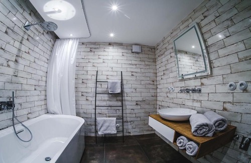 Vrchlabi Apartment | Vila Pražská