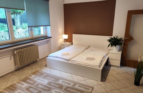 Prague 5 Villa | Vila Prag