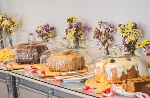 Lencois Hotel | Vila Pugliesi Hotel Boutique