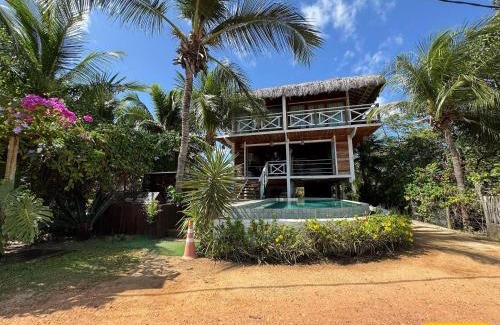 Moitas House | Vila Pukara - Moitas