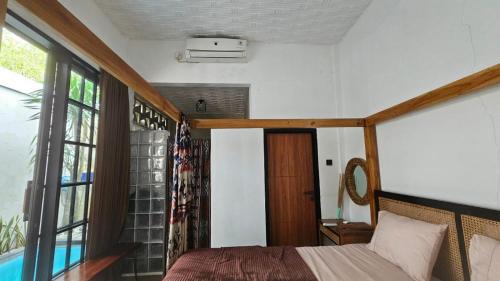 Gresik House | Vila Raima SYARIAH