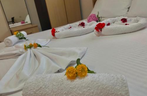 Ksamil Apartment | Vila Renato Ksamil