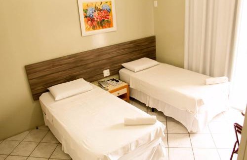 Caruaru Hotel | Vila Rica Hotel Caruaru