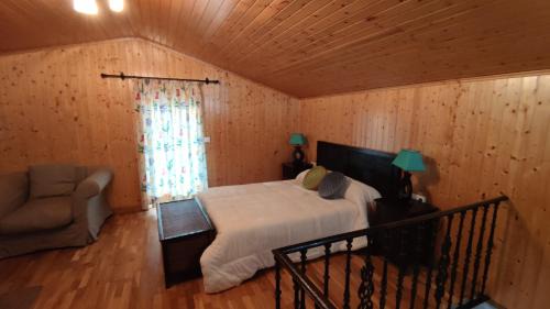 Vilamelle House | Vila Riveiro