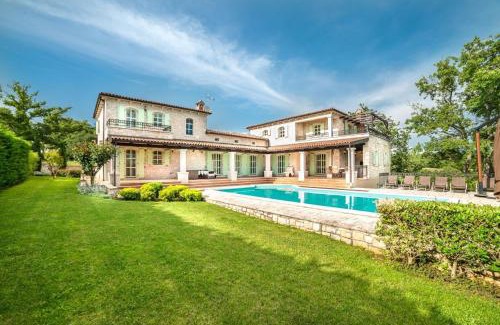 Strpacici Villa | Vila Romana