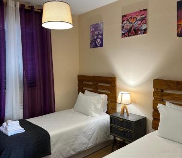 Sao Vicente House | Vila Romana