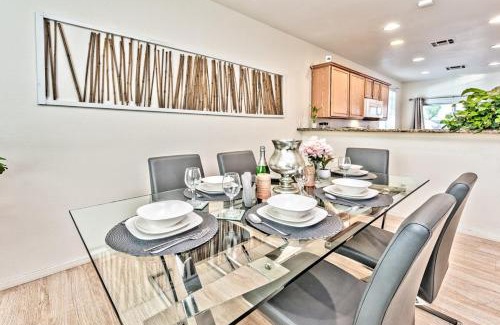 Rhodes Ranch House | Vila Rose Modern 3BD, W everything you need