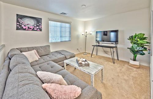 Rhodes Ranch House | Vila Rose Modern 3BD, W everything you need
