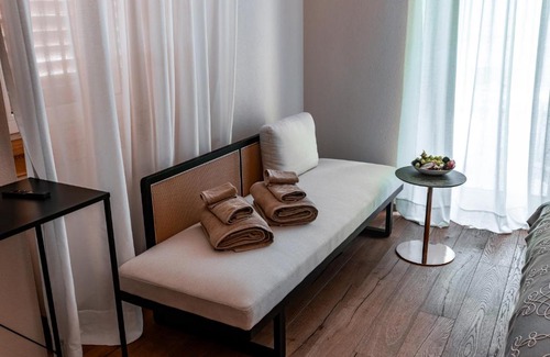 Shkoder Hotel | Vila Serenata