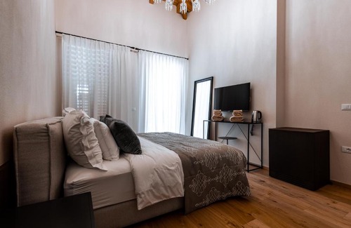 Shkoder Hotel | Vila Serenata