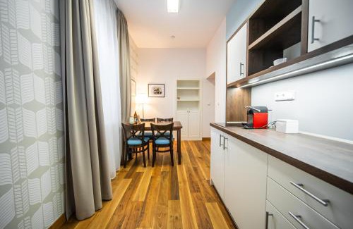 Luhacovice House | Vila Slavia